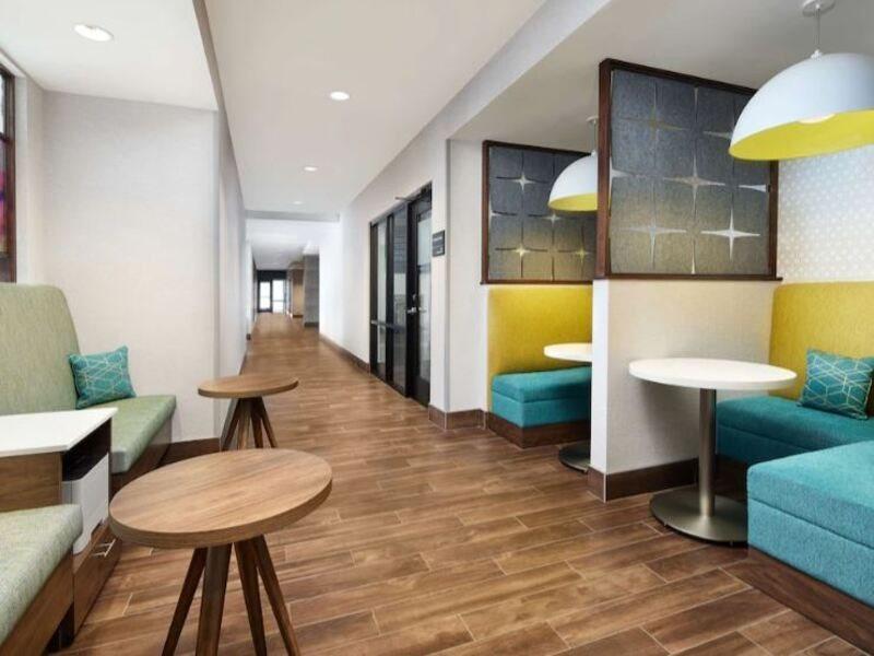Hampton Inn Franklin, In エクステリア 写真